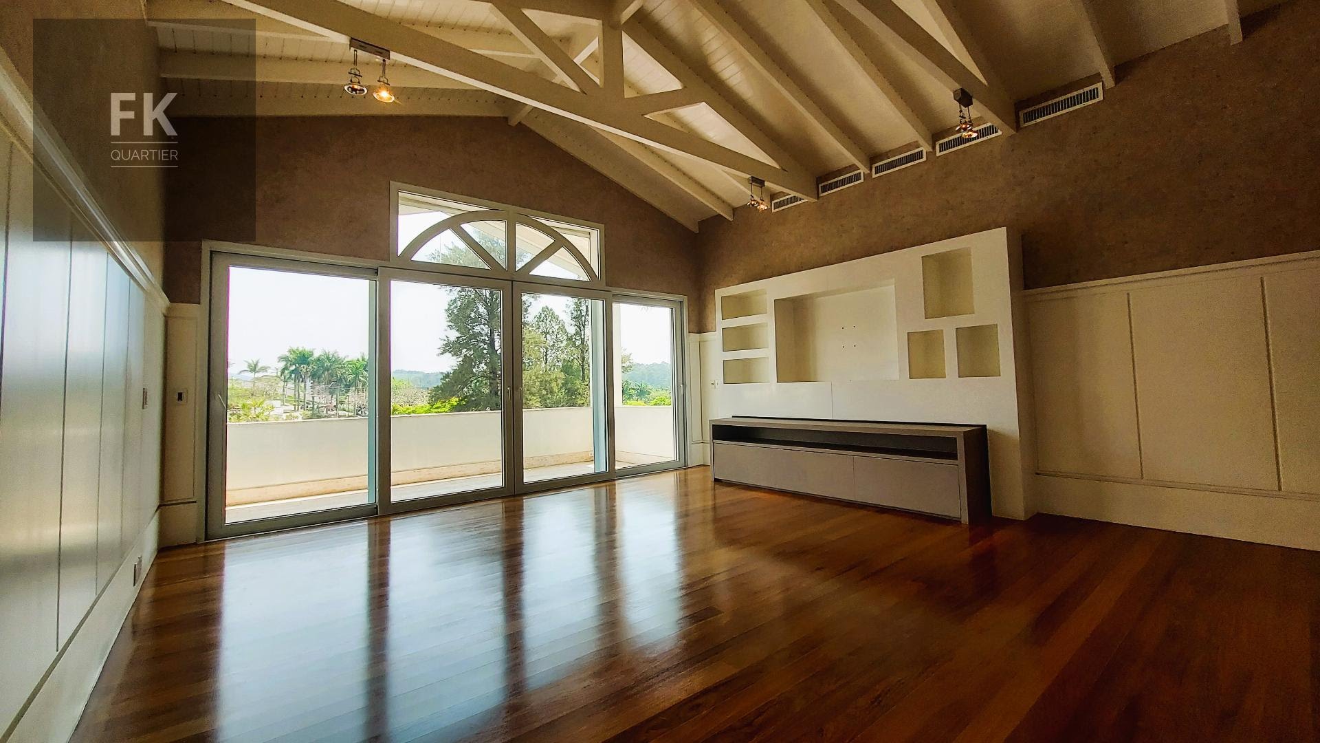 Casa à venda com 5 quartos, 5 suítes, 15 vagas e 1582m² no Alphaville Residencial Zero, Barueri (SP) — foto 19 de 30