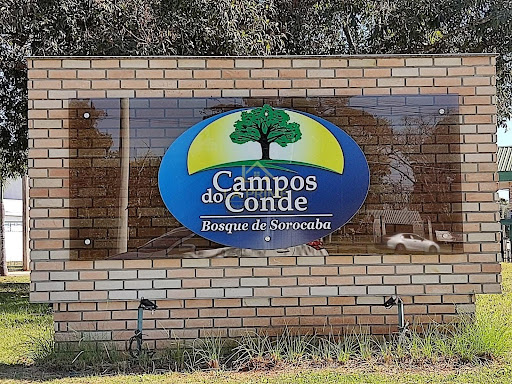 Casa de Condomínio à Venda em Cajuru do Sul, Sorocaba