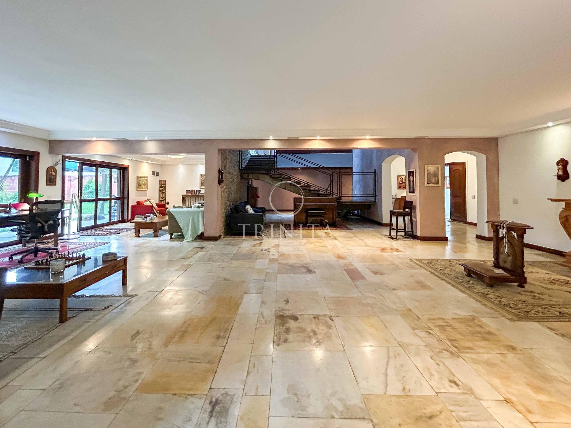 Nova Ipanema - Sala Principal - Trinità Imobiliária