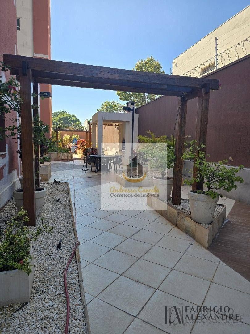 Apartamento à venda com 2 quartos, 1 suíte e 61m² no Vila Ercília, São José do Rio Preto (SP) — foto 24 de 24