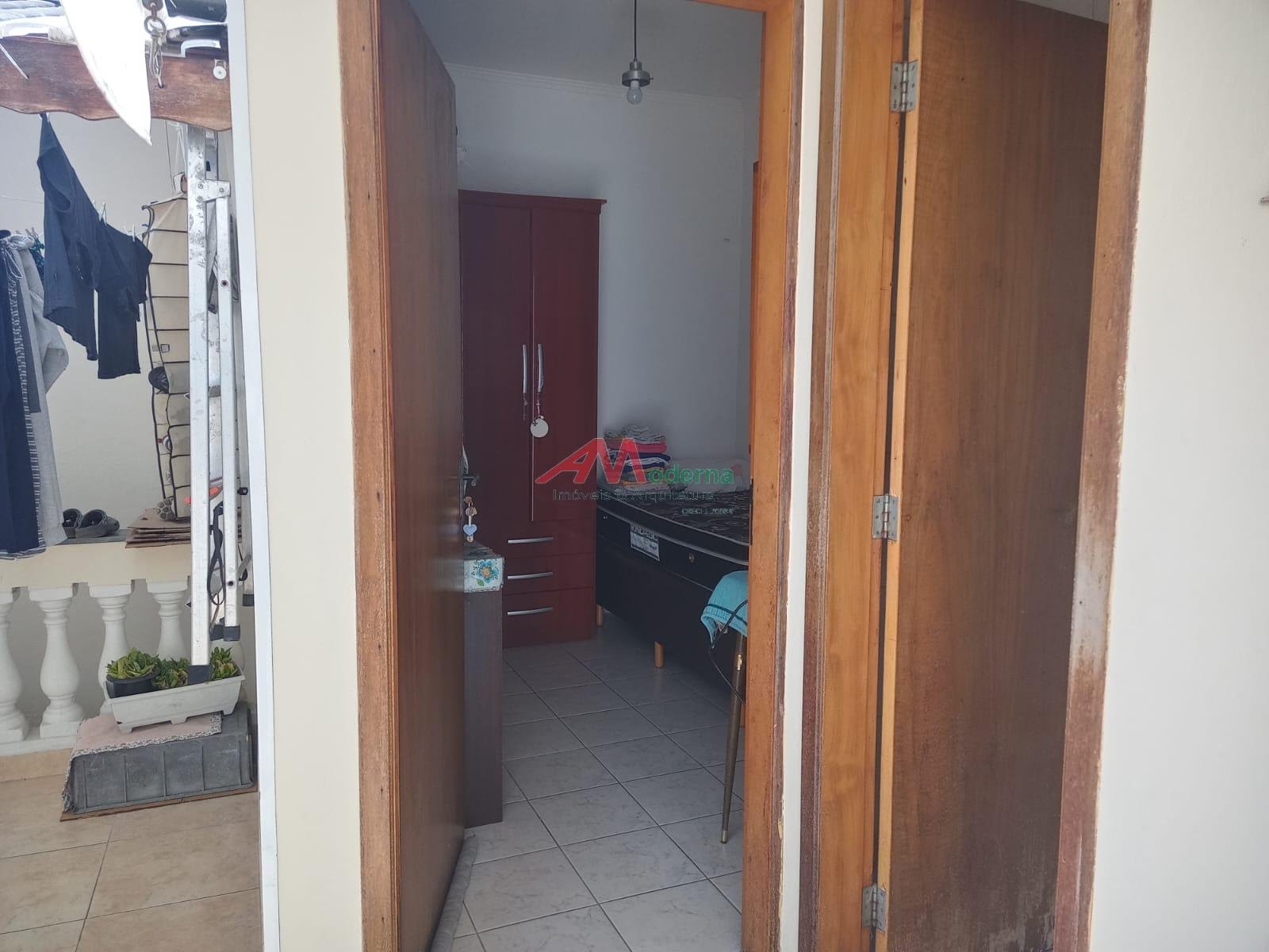 Casa à venda com 4 quartos, 2 banheiros, 6 vagas e 258m² no Rudge Ramos, São Bernardo do Campo (SP) — foto 9 de 30