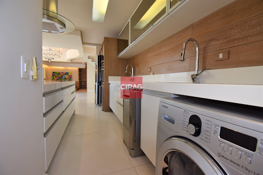 Apartamento Duplex em Cerqueira César  -  São Paulo