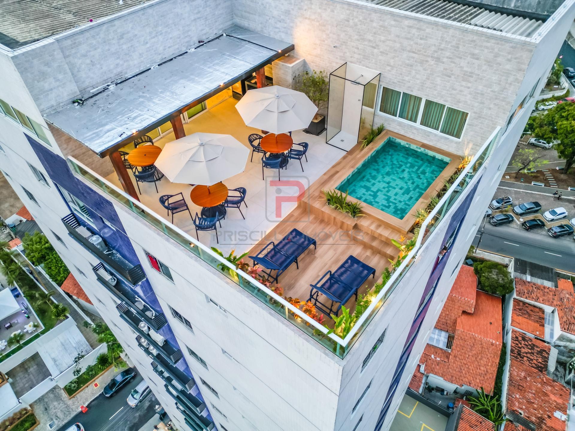 Apartamento à venda com 2 quartos, 1 suíte, 1 vaga e 57m² no Miramar, João Pessoa (PB) — foto 12 de 25