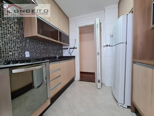 Apartamento em Tatuapé  -  São Paulo