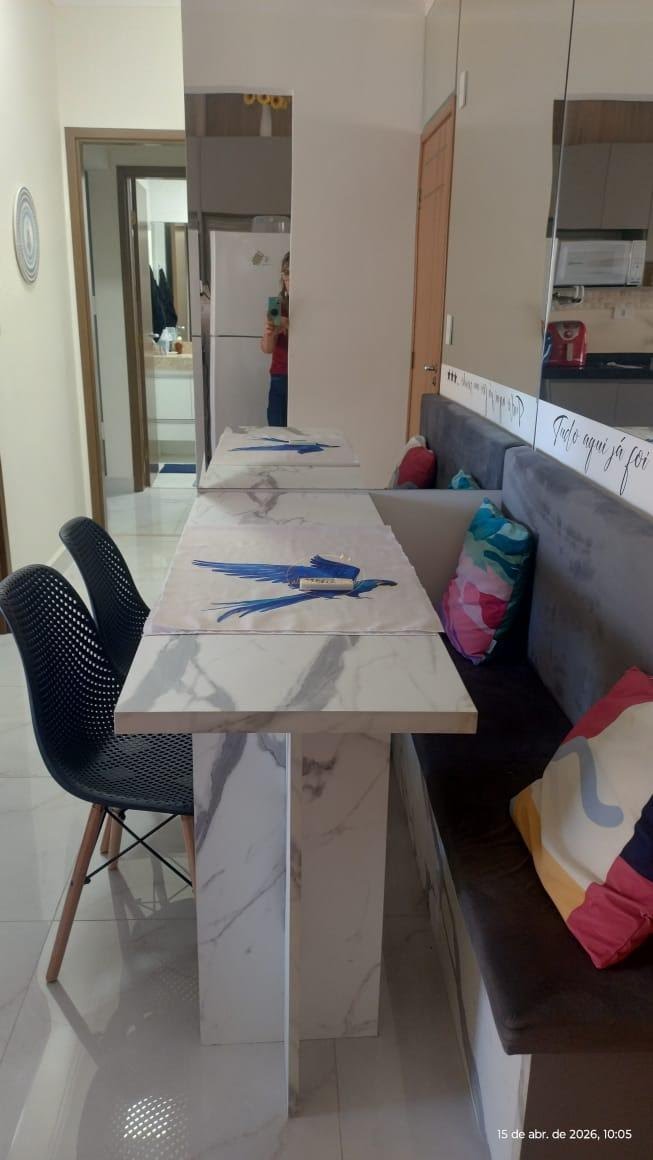Apartamento à venda com 2 quartos, 1 suíte, 1 vaga e 63m² no Vila Tupi, Praia Grande (SP) — foto 5 de 27
