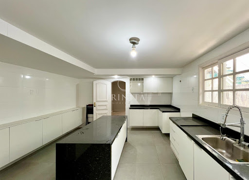 CASA DUPLEX - COZINHA