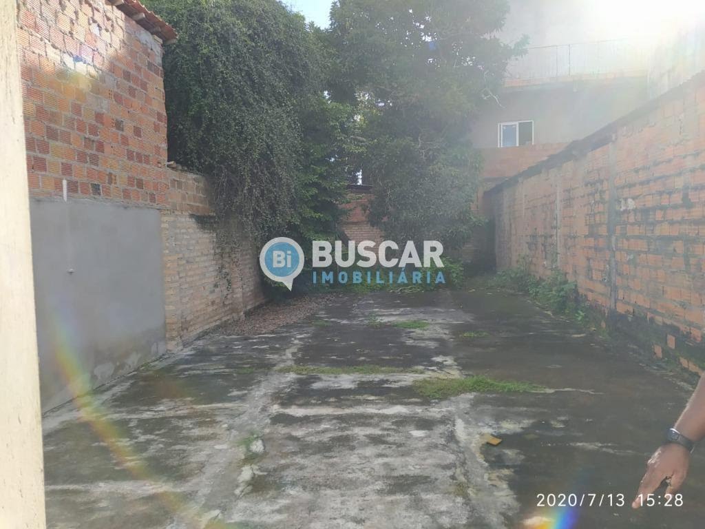 Casa à venda com 2 quartos, 1 banheiro, 1 vaga e 192m² no Capuchinhos, Feira de Santana (BA) — foto 10 de 12