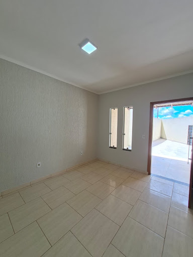 Casa em 3  -  Formosa