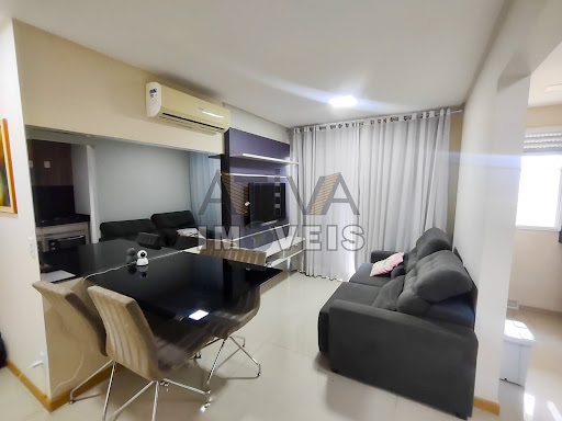 Sala estar social