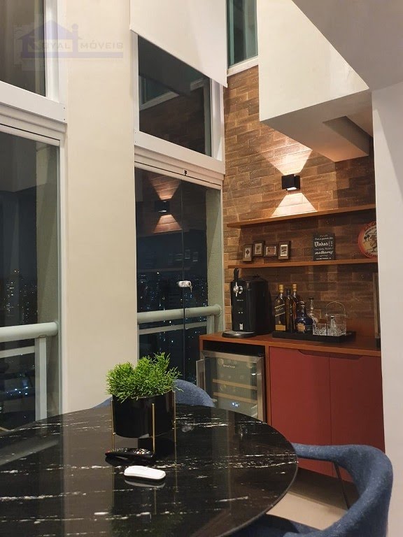 Apartamento à venda com 2 quartos, 2 suítes, 2 vagas e 153m² no Campo Belo, São Paulo (SP) — foto 12 de 30