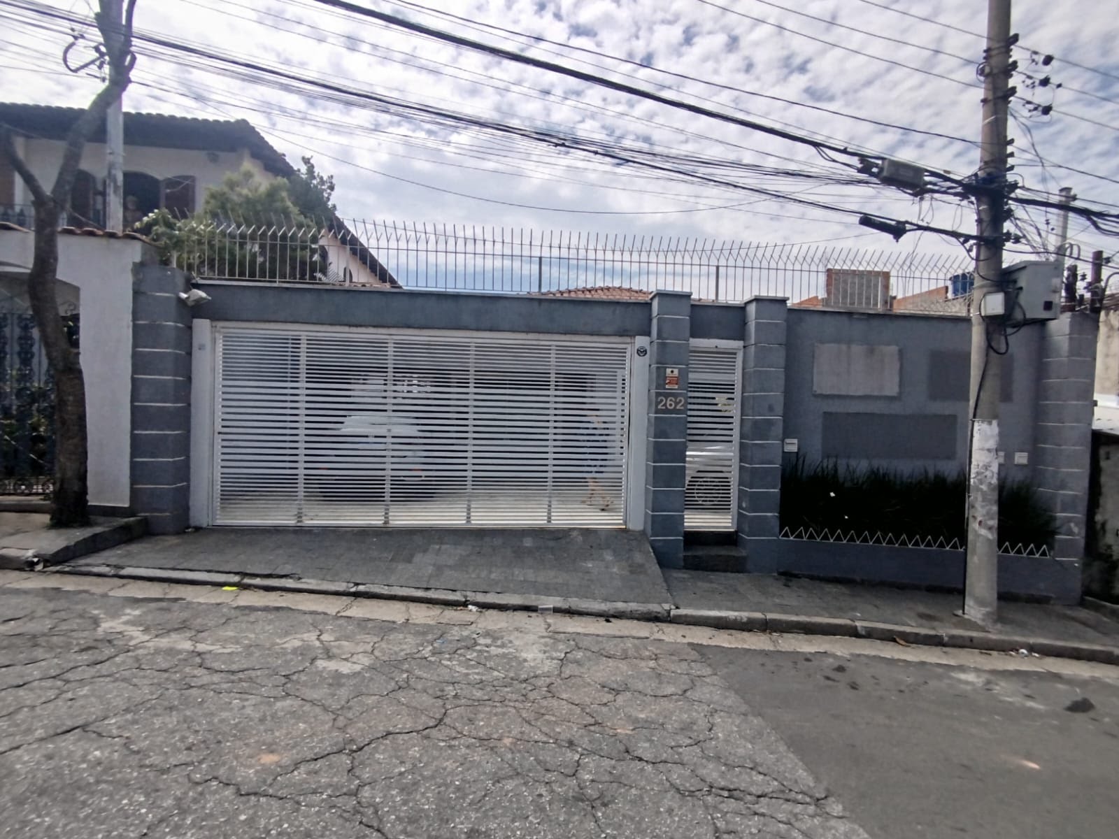 Apartamento à venda com 9 quartos, 4 banheiros, 4 vagas e 487m² no Vila Pereira Barreto, São Paulo — foto principal