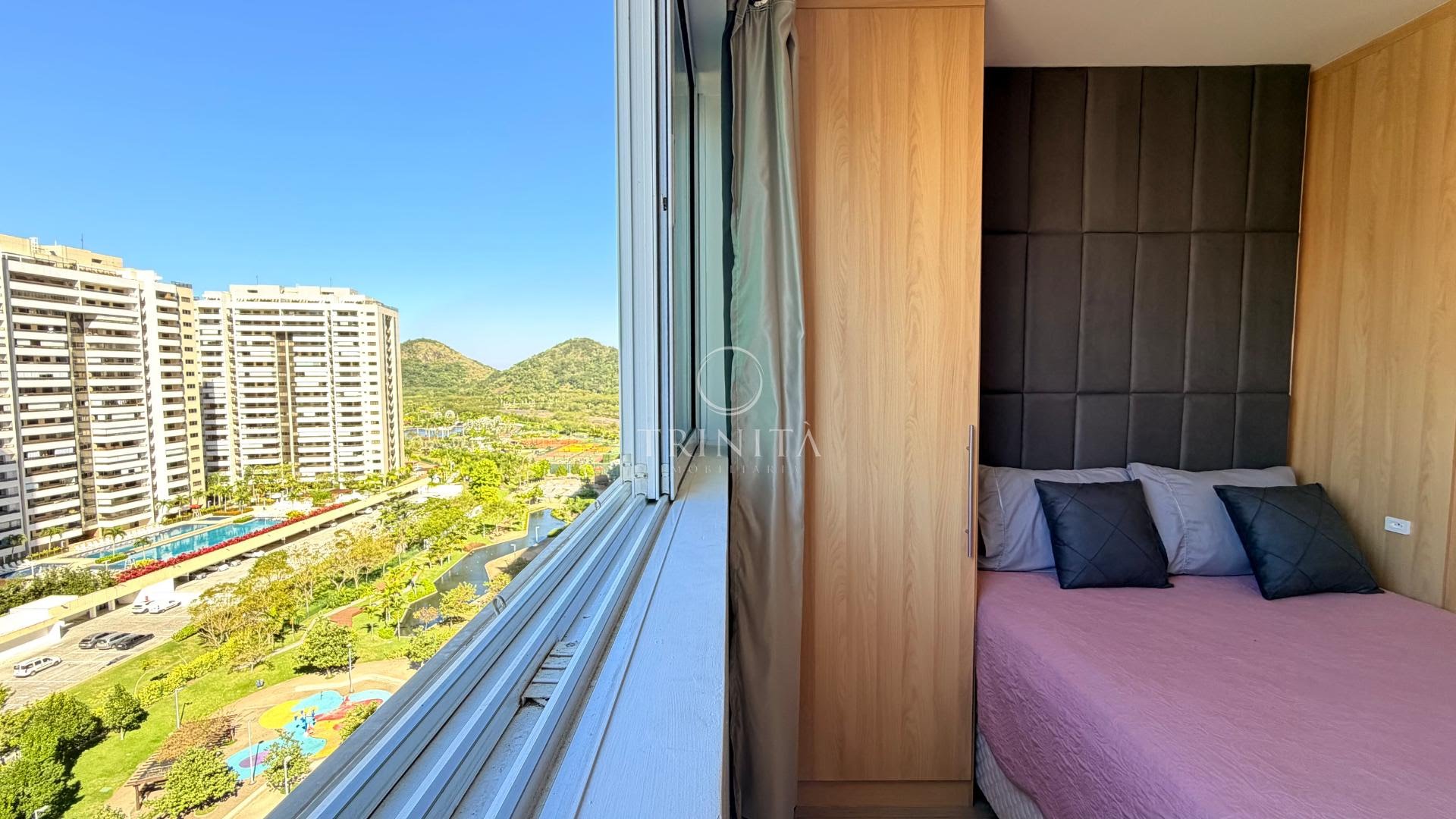 Suite millenio ilha pura
