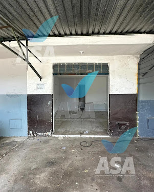 Alugue-se sala comercial de 50m² em Vila Mauá  -  Goiânia