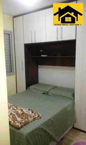 Apartamento à venda com 2 quartos, 1 banheiro, 1 vaga e 44m² no Jaraguá, São Paulo (SP) — foto 11 de 14