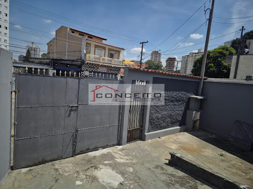 Casa em Vila Formosa  -  São Paulo