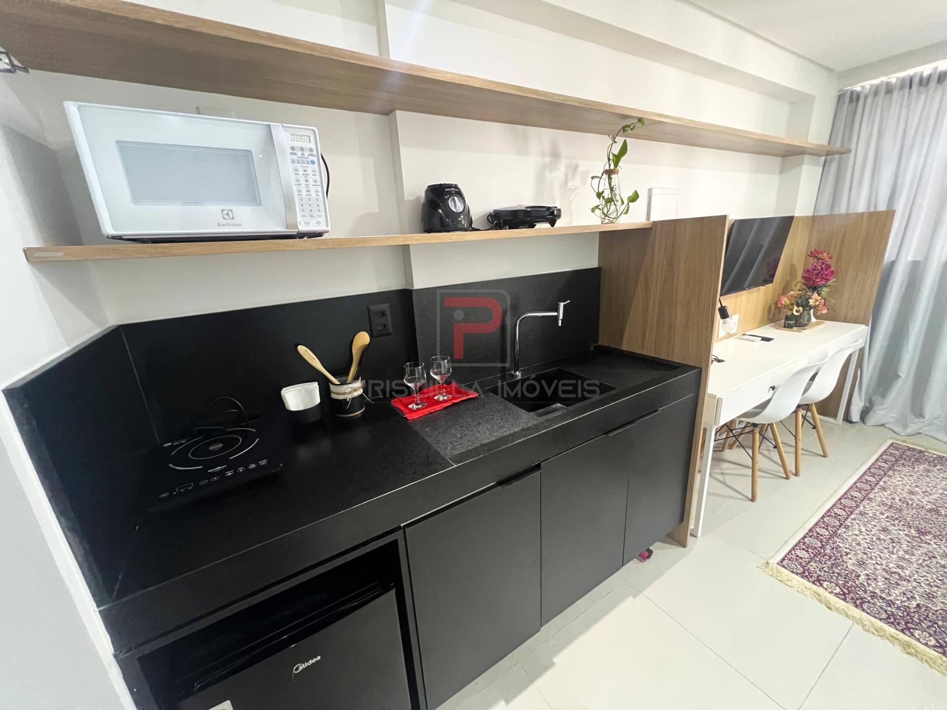 Apartamento à venda com 1 quarto, 1 suíte, 1 vaga e 17m² no Jardim Oceania, João Pessoa (PB) — foto 7 de 15