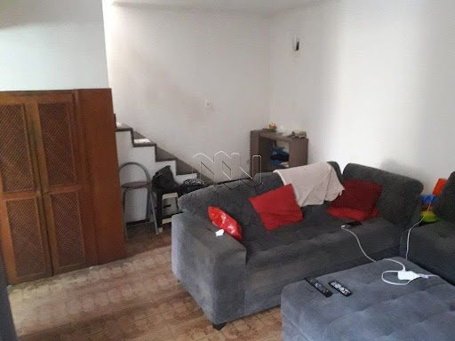 Casa em Vila Maria  -  São Paulo