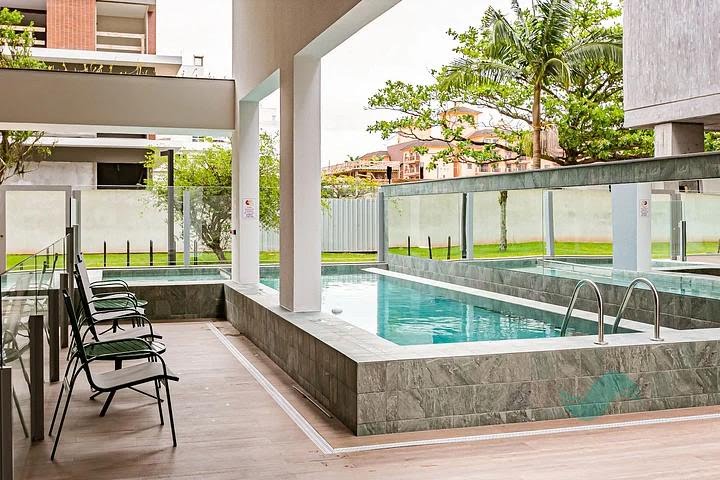 Apartamento à venda com 2 quartos, 2 suítes, 1 vaga e 80m² no Jurere Leste, Florianópolis (SC) — foto 13 de 13