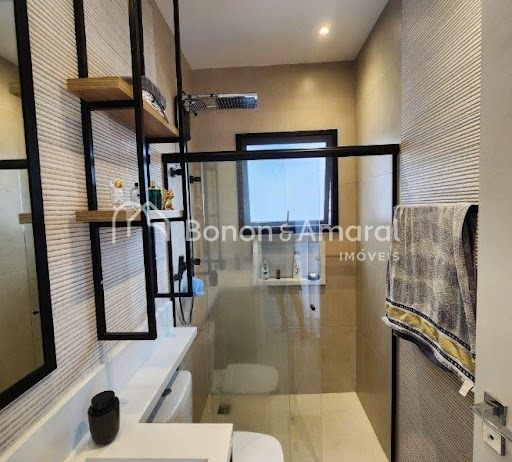 Casa de Condomínio, 3 quartos - Foto 8