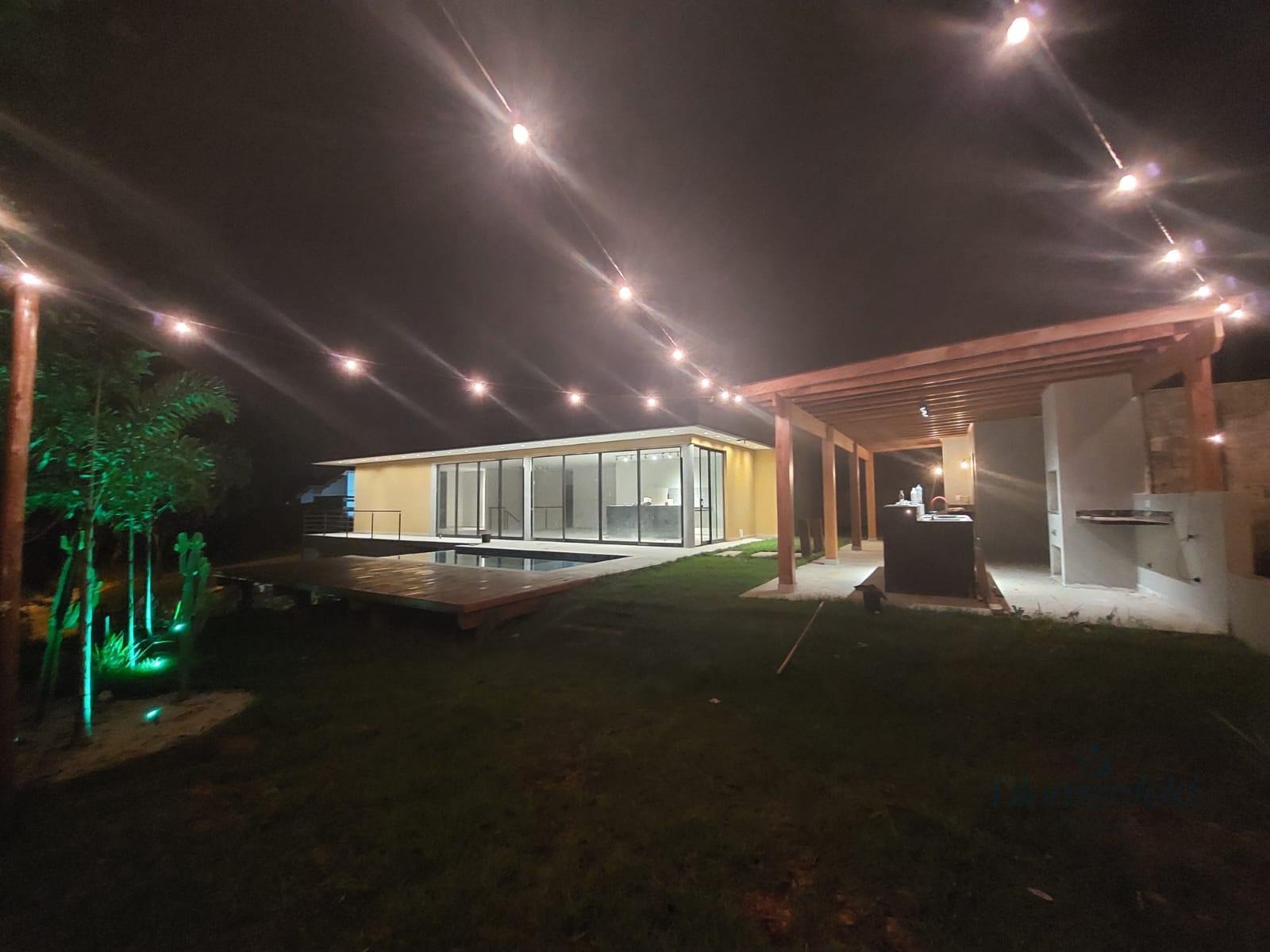 Casa à venda com 3 quartos, 3 suítes, 4 vagas e 330m² no Reserva Ibirapitanga, Santa Isabel (SP) — foto 21 de 30