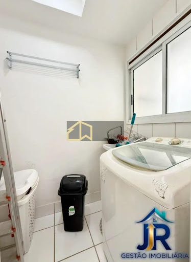Apartamento em Jardim Atlântico  -  Goiânia
