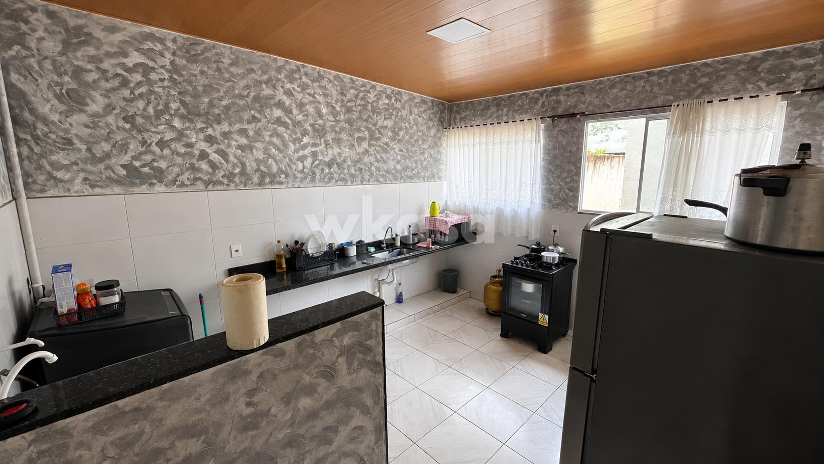 Casa à venda com 2 quartos, 1 banheiro e 202m² no Jardim Atlântico, Serra (ES) — foto 9 de 18
