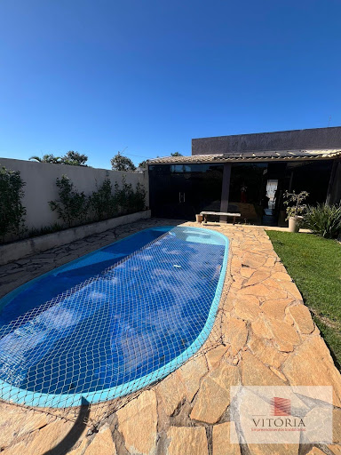 Casa em Ponte Alta Norte (Gama)  -  Brasília
