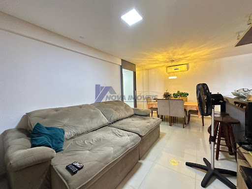 Apartamento 03 Dorm. em Setor Morada do Sol  -  Rio Verde