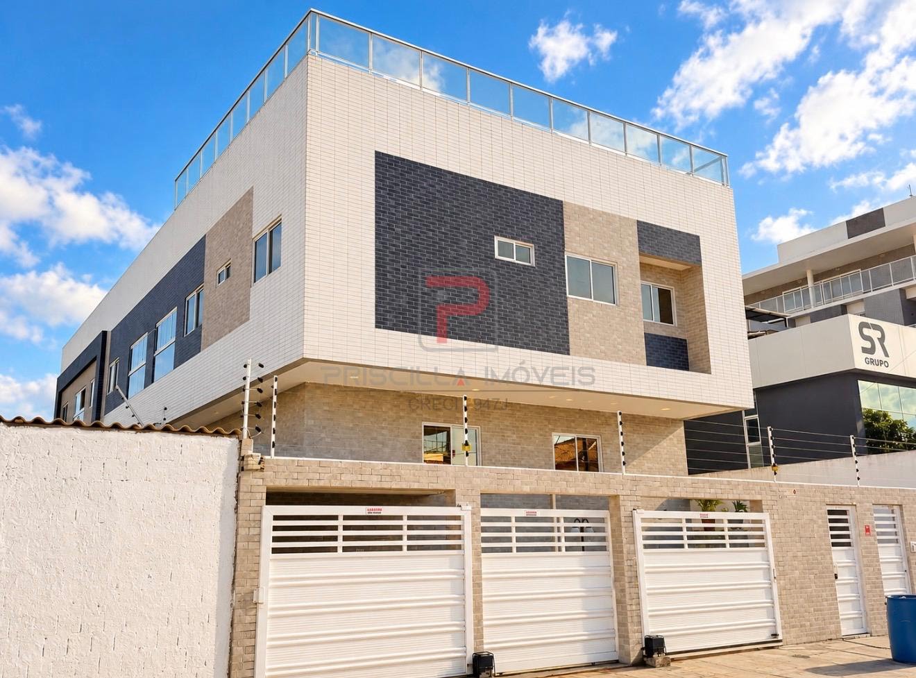 Apartamento à venda com 2 quartos, 1 suíte, 1 vaga e 65m² no Loteamento Bela Vista, Cabedelo (PB) — foto 25 de 25