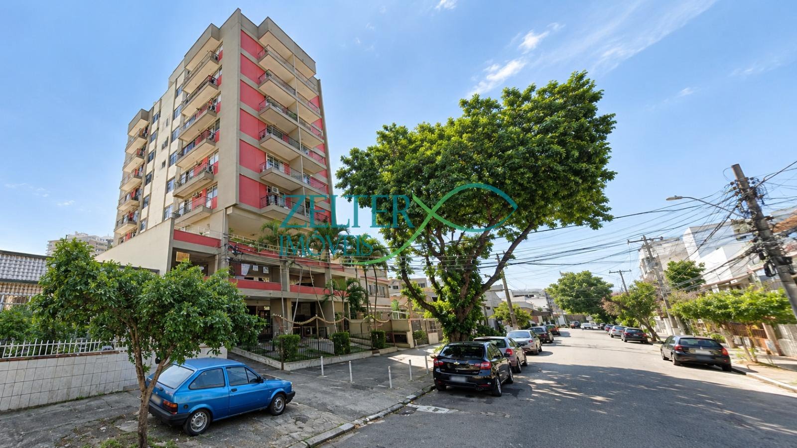 Apartamento à venda com 2 quartos, 2 banheiros, 1 vaga e 60m² no Vila da Penha, Rio de Janeiro (RJ) — foto 29 de 29