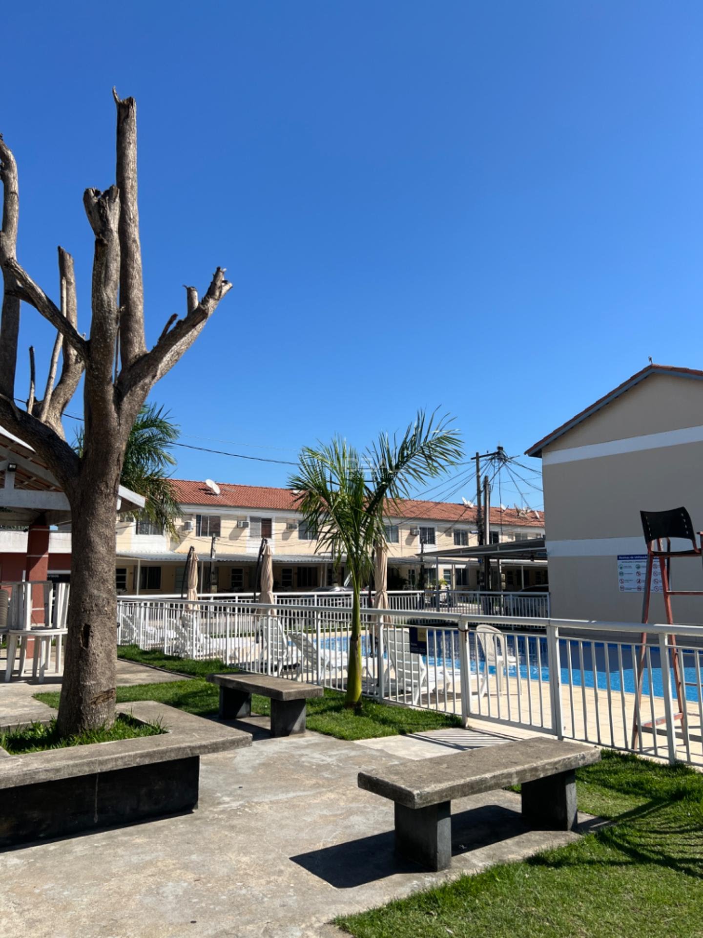 Casa à venda com 2 quartos, 1 banheiro, 1 vaga e 63m² no Parque Joquei Club, Campos dos Goytacazes (RJ) — foto 17 de 20