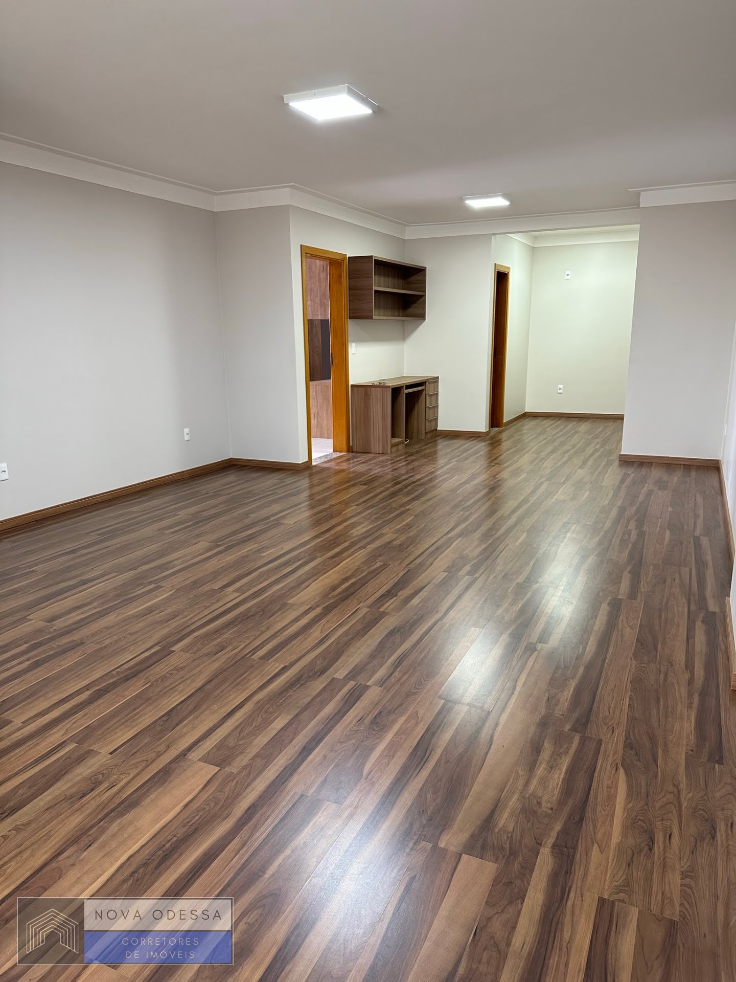 Apartamento à venda com 3 quartos, 3 suítes, 3 vagas e 154m² no Jardim Bela Vista, Nova Odessa (SP) — foto 4 de 28