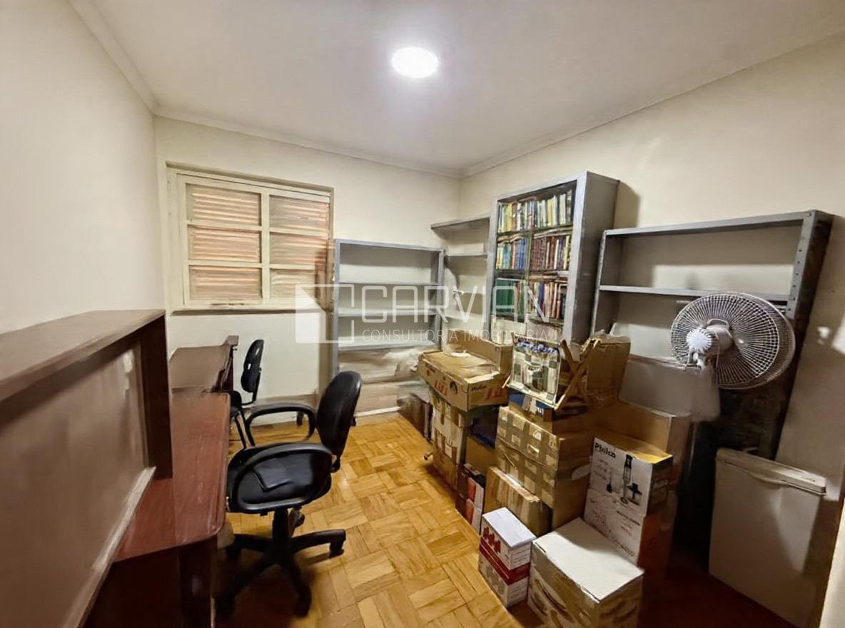 Apartamento à venda com 3 quartos, 1 suíte, 1 vaga e 164m² no Centro, Ribeirão Preto (SP) — foto 14 de 22