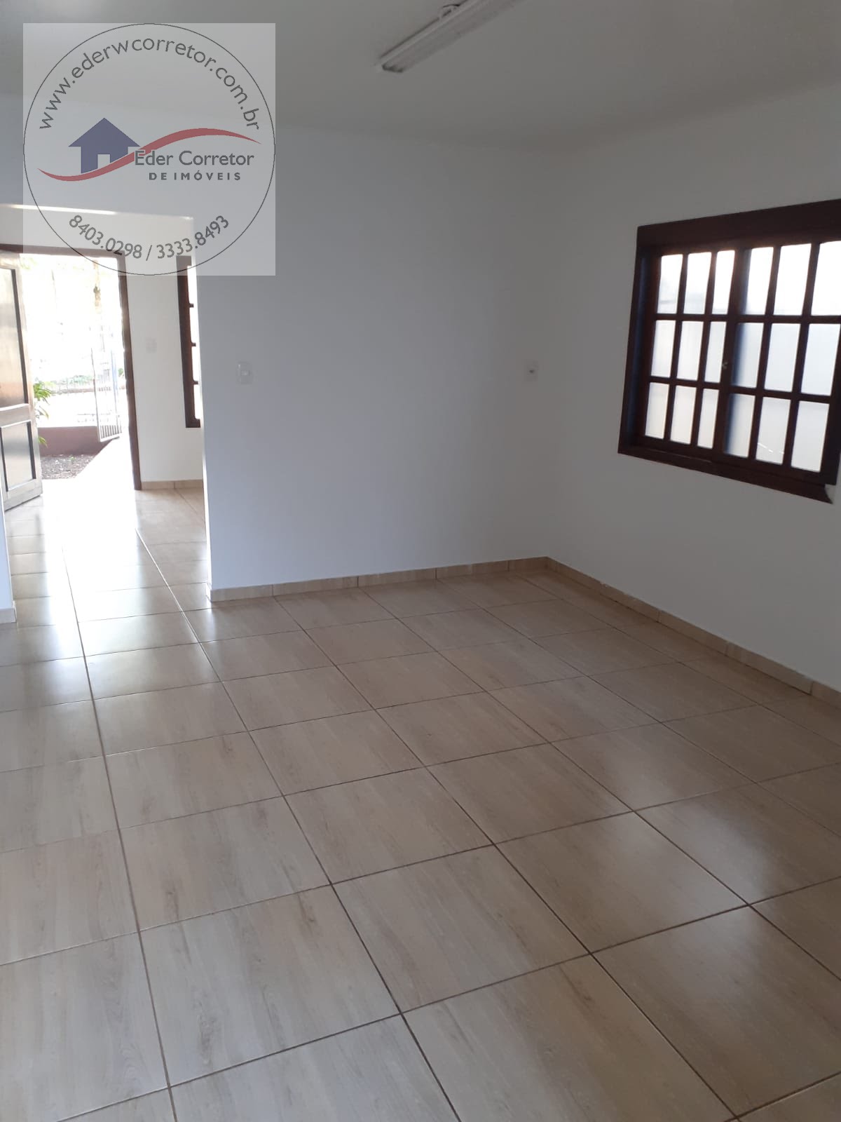 Casa à venda com 3 quartos, 1 banheiro, 2 vagas e 112m² no São Geraldo, Ijuí (RS) — foto 18 de 21