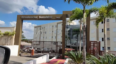 Apartamento à venda em Jardim Karolyne, Votorantim - 43m²
