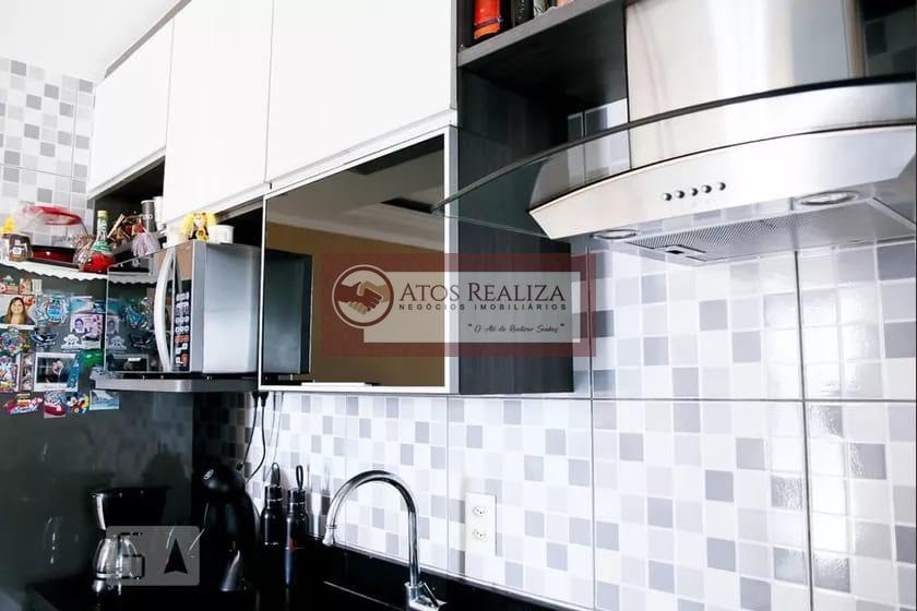 Apartamento para alugar com 2 quartos, 1 banheiro, 1 vaga e 50m² no Socorro, São Paulo (SP) — foto 26 de 30