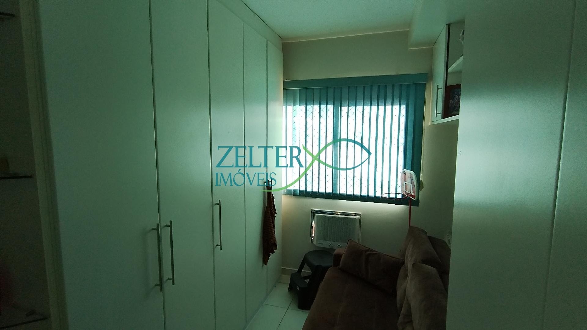 Apartamento à venda com 2 quartos, 1 suíte, 2 vagas e 94m² no Vila da Penha, Rio de Janeiro (RJ) — foto 10 de 22