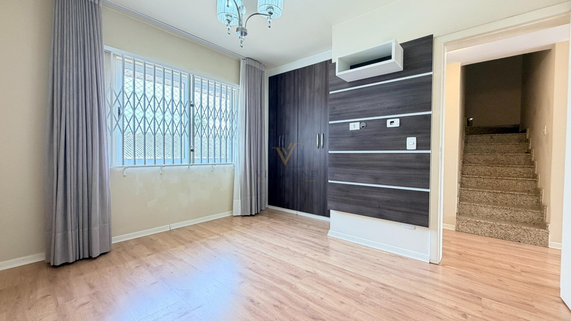 Casa à venda com 3 quartos, 1 suíte, 3 vagas e 251m² no Bom Retiro, Curitiba (PR) — foto 23 de 30