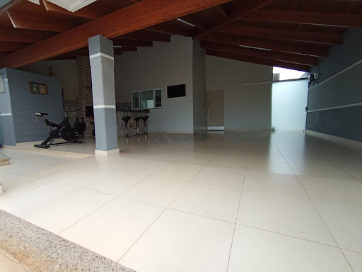 Casa em Loteamento Residencial Maria Amélia  -  Catalão