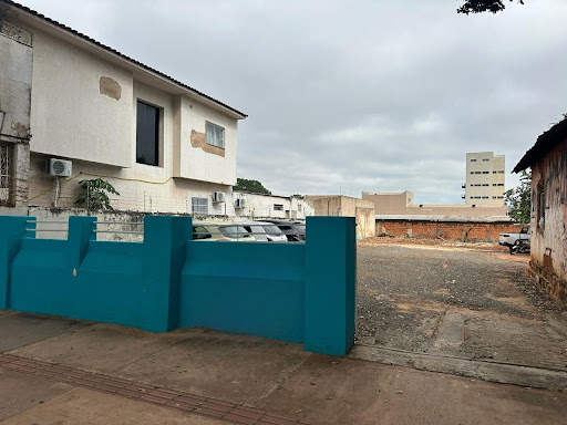 Terreno centro