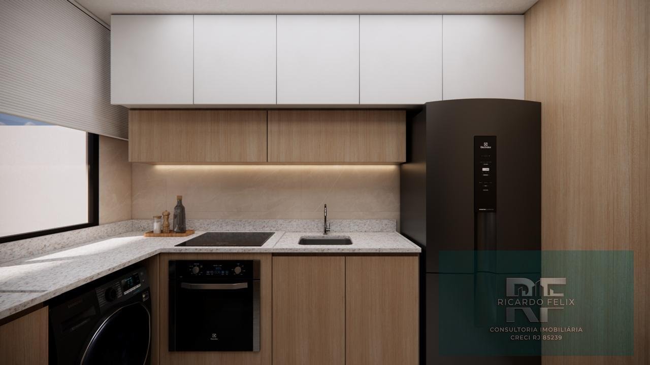 Casa à venda com 2 quartos, 1 suíte, 1 vaga e 150m² no Enseada das Gaivotas, Rio das Ostras (RJ) — foto 12 de 30