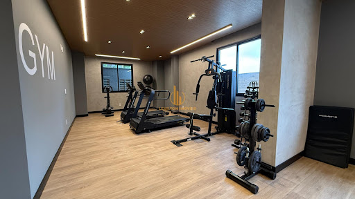 Apartamento para Locação em Parque das Nações, Santo André
