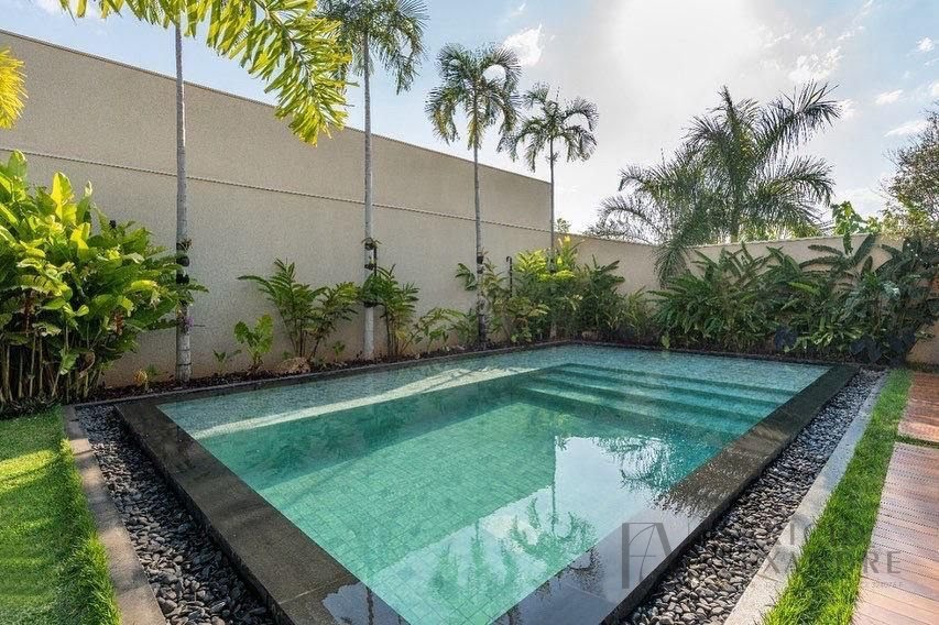 Casa à venda com 4 quartos, 4 suítes, 6 vagas e 405m² no Golden Park, Mirassol (SP) — foto 7 de 18