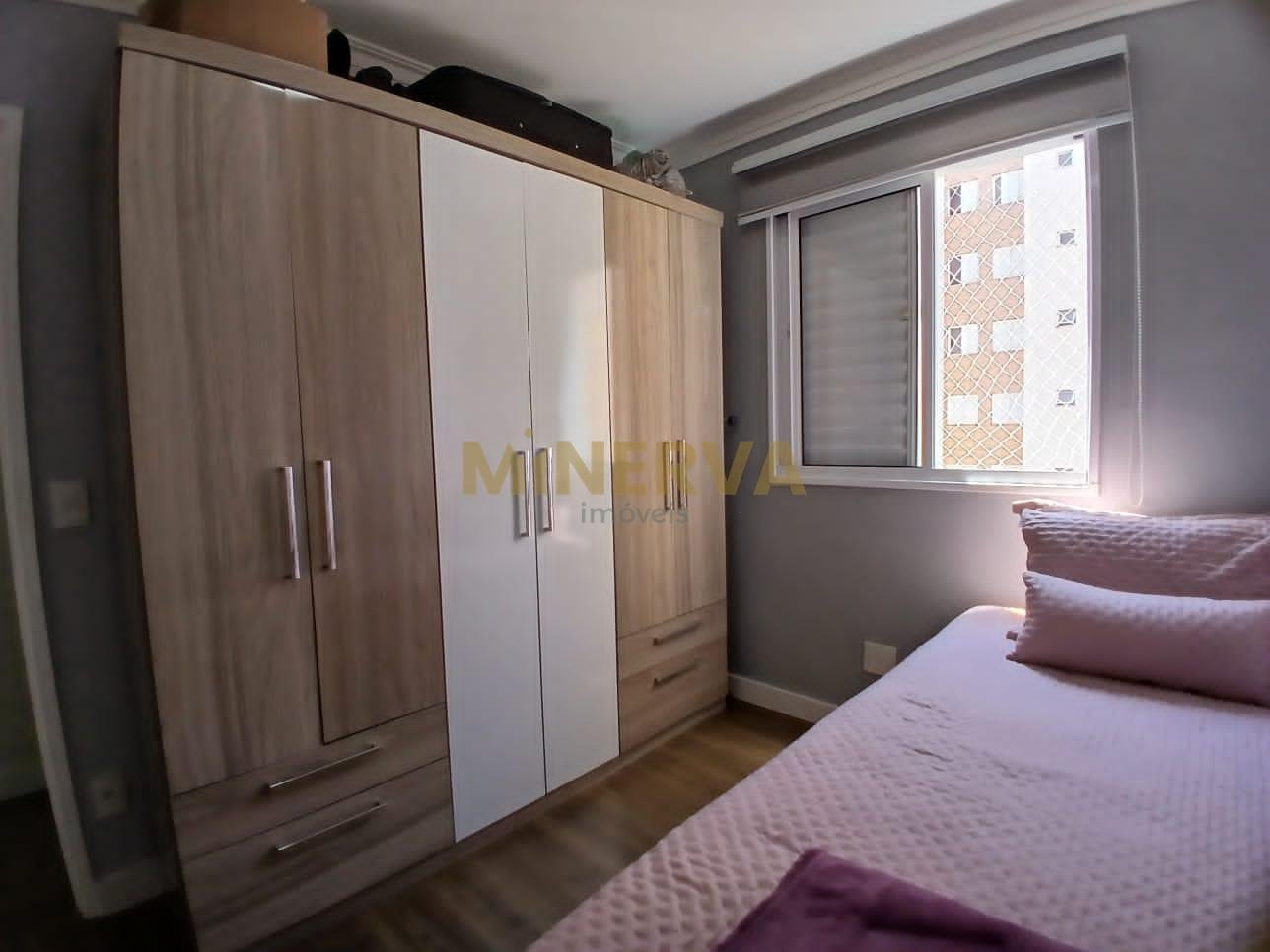 Apartamento à venda com 2 quartos, 1 suíte, 1 vaga e 58m² no Picanço, Guarulhos (SP) — foto 11 de 18