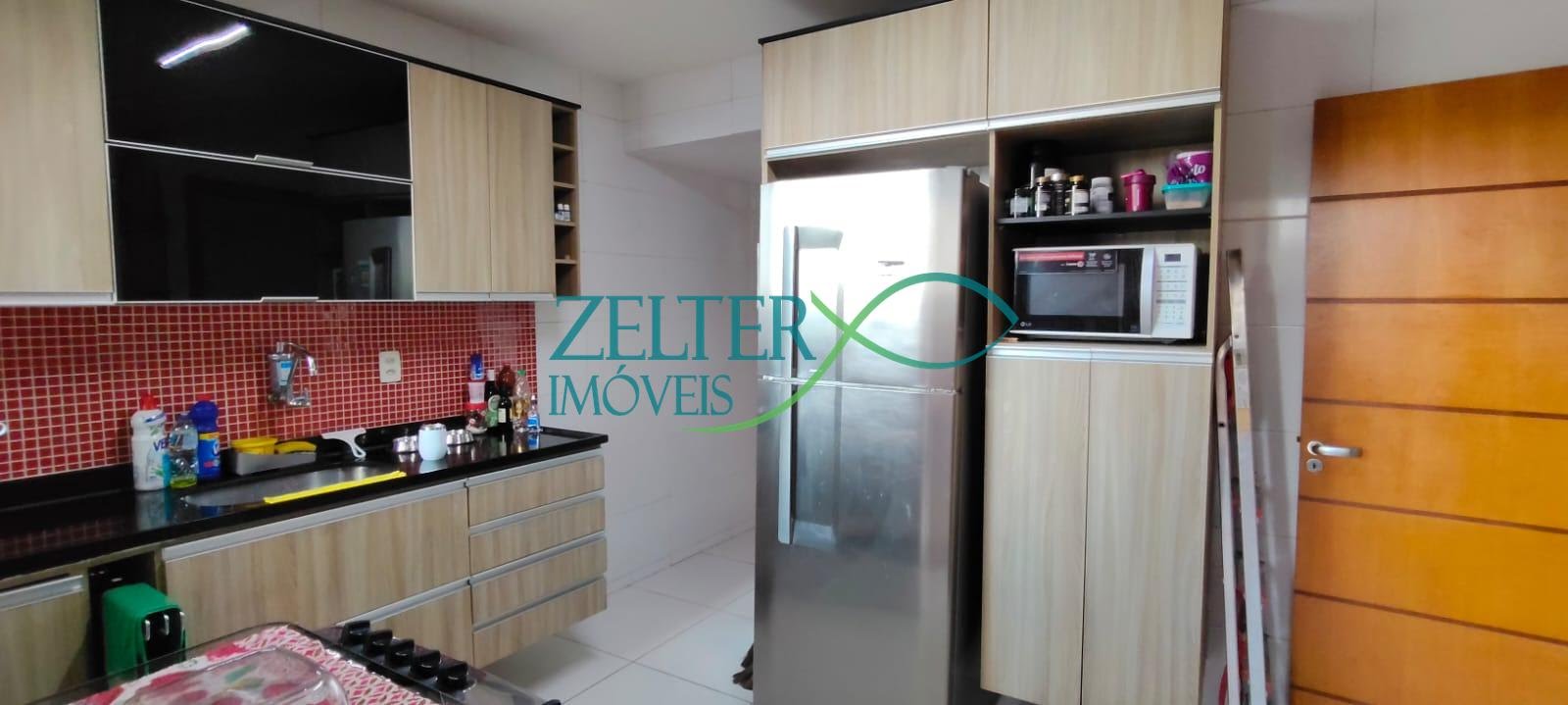 Apartamento à venda com 2 quartos, 2 banheiros, 1 vaga e 55m² no Irajá, Rio de Janeiro (RJ) — foto 15 de 23