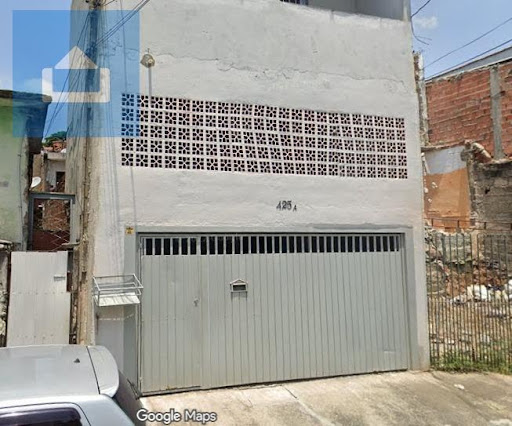 Conjunto de Imóveis em Vila Santa Teresinha  -  São Paulo
