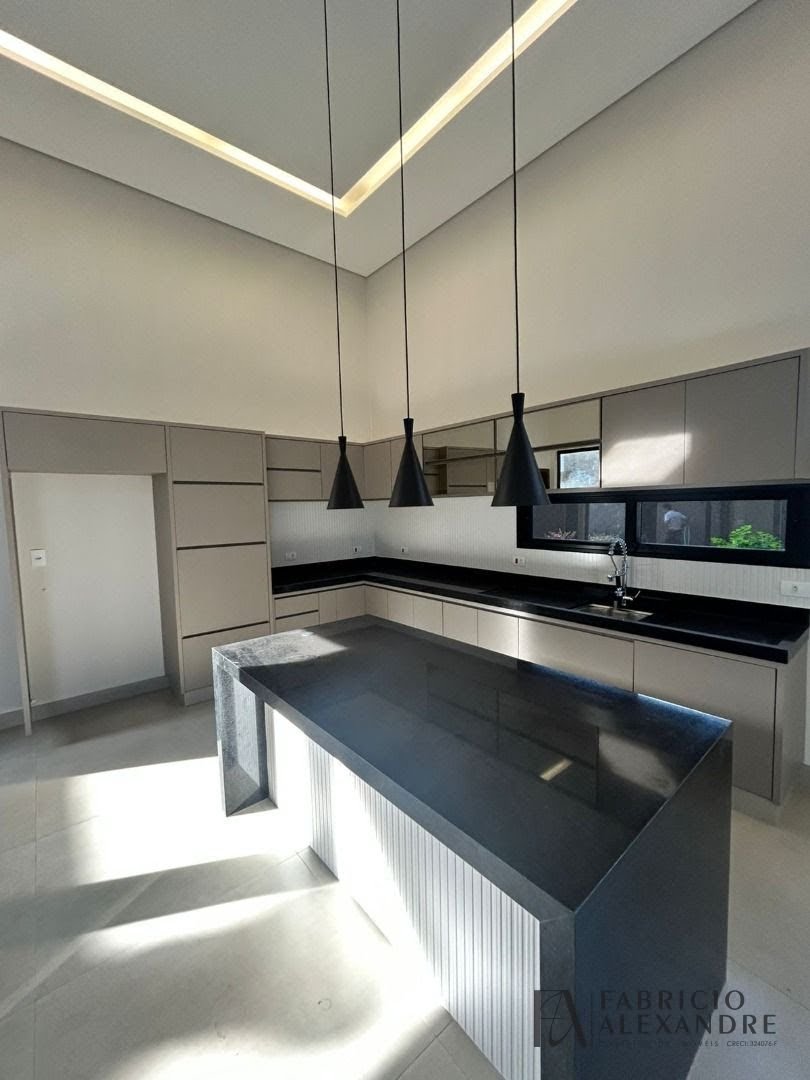 Casa à venda com 3 quartos, 3 suítes, 4 vagas e 225m² no Terravista Residence Club, Mirassol (SP) — foto 2 de 23
