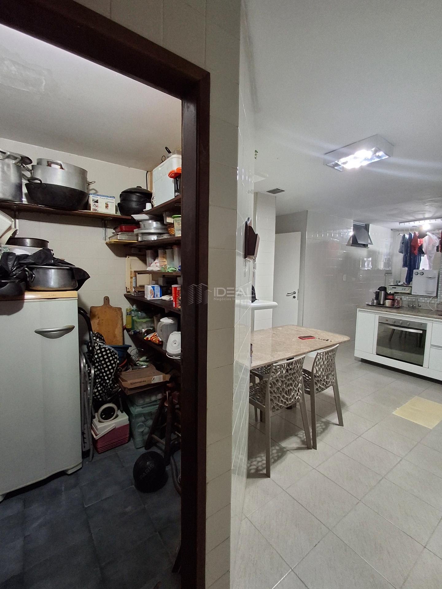 Apartamento à venda com 3 quartos, 1 suíte, 2 vagas e 160m² no Centro, Campos dos Goytacazes (RJ) — foto 7 de 30