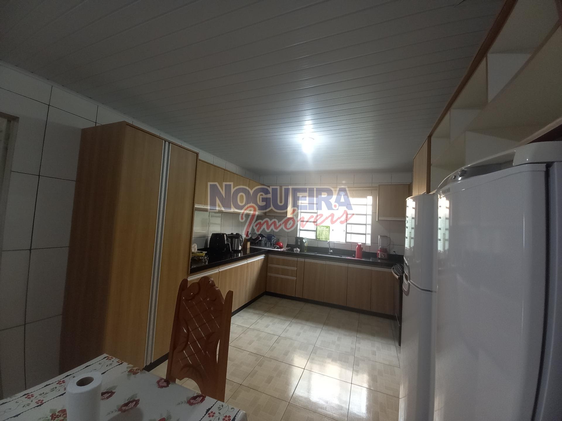 Casa, 1 quarto - Foto 9