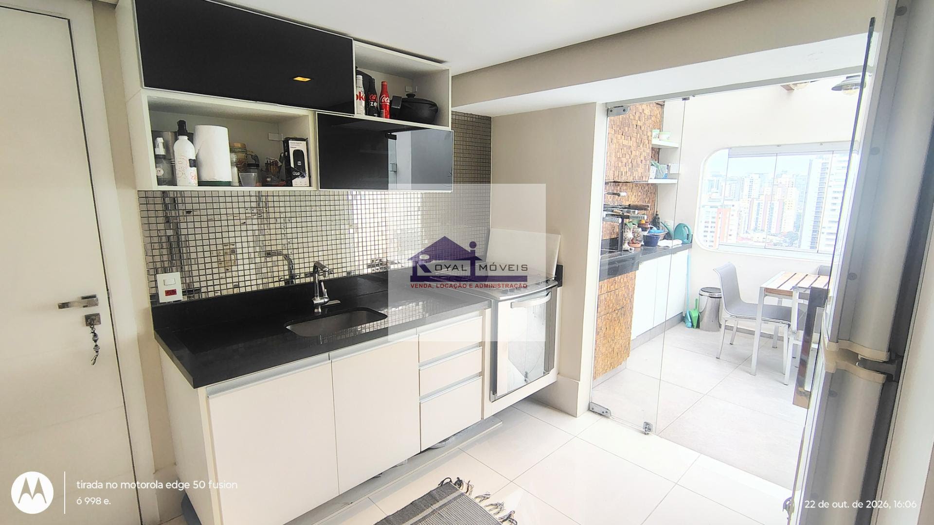 Cobertura à venda com 4 quartos, 2 suítes, 3 vagas e 245m² no Vila Clementino, São Paulo (SP) — foto 16 de 30